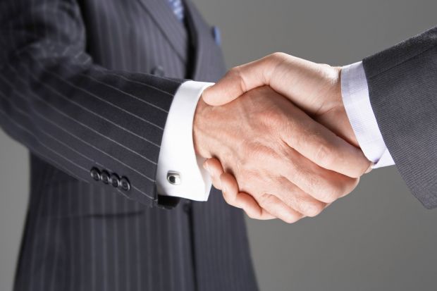 The new mandate is an extension of the existing distribution agreements that the two companies have in Europe and America. The new mandate is an extension of the existing distribution agreements that the two companies have in Europe and America.