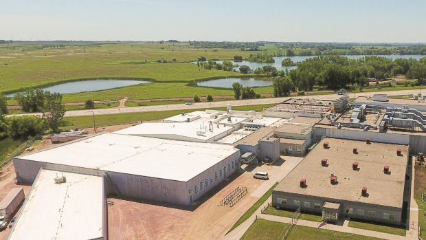 Prime Pork and Comfrey Farms is a partially integrated pork production system engaged in the business of production, processing and sale of pork products. Prime Pork and Comfrey Farms is a partially integrated pork production system engaged in the business of production, processing and sale of pork products.