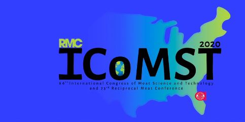 As of now AMSA remains committed to hosting the 66th International Congress of Meat Science and Technology. As of now AMSA remains committed to hosting the 66th International Congress of Meat Science and Technology.
