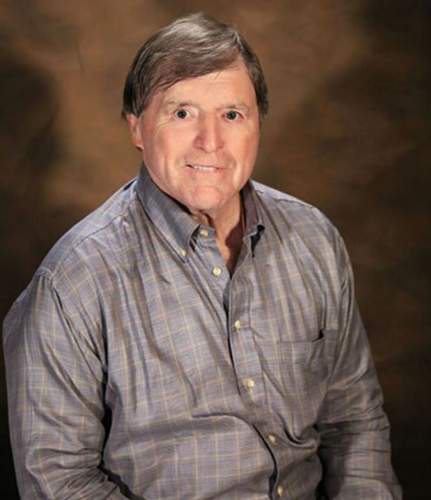 John H. Baker III will retire in 2021. John H. Baker III will retire in 2021.