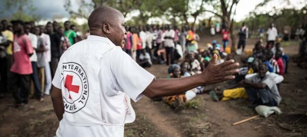 The fund will be used to improve the food security in South Sudan. The fund will be used to improve the food security in South Sudan.