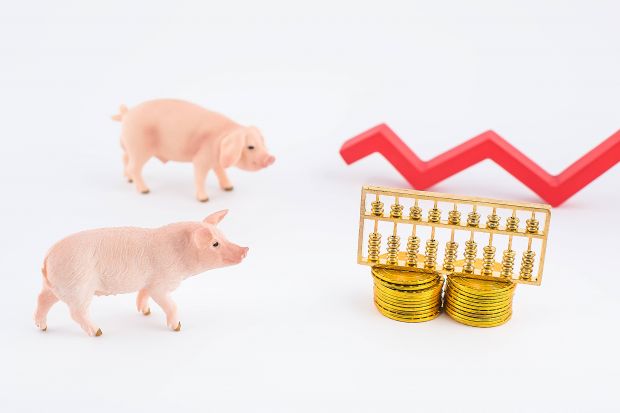 The meat index posted a 1% gain, led by brisk imports of poultry, especially from Brazil, amid avian influenza outbreaks that have hampered exports from several European countries. The meat index posted a 1% gain, led by brisk imports of poultry, especially from Brazil, amid avian influenza outbreaks that have hampered exports from several European countries.