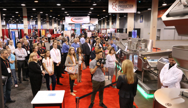 At the last Process Expo in autumn 2019 some 500 exhibitors showcased their innovations to an international trade public. At the last Process Expo in autumn 2019 some 500 exhibitors showcased their innovations to an international trade public.