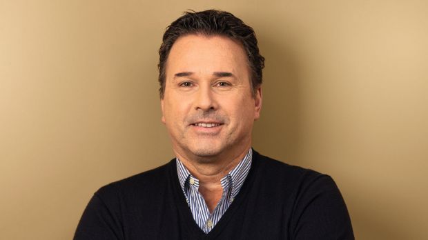 Michael Hähnel, CEO of Rügenwalder Mühle since 2020. Michael Hähnel, CEO of Rügenwalder Mühle since 2020.