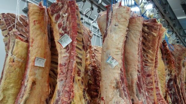 Lower production was largely due to fewer slaughterings. Lower production was largely due to fewer slaughterings.