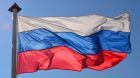 Russland - Flagge Russland - Flagge