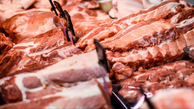 The consequences of African swine fever (ASP) and the corona pandemic have caused a noticeable drop in Chinese meat production in the first quarter of 2020. The consequences of African swine fever (ASP) and the corona pandemic have caused a noticeable drop in Chinese meat production in the first quarter of 2020.