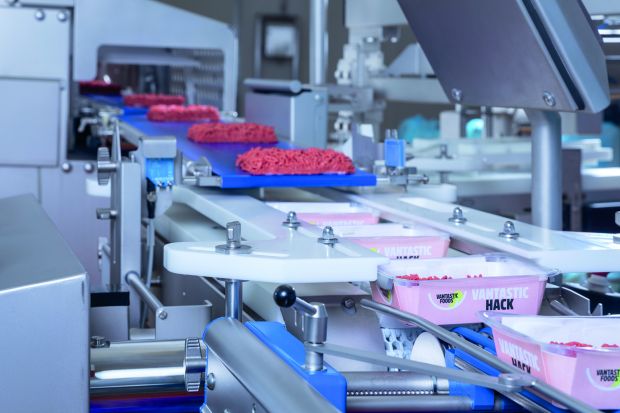 Ponnath chose eTray as the optimal packaging solution for their new product. Ponnath chose eTray as the optimal packaging solution for their new product.