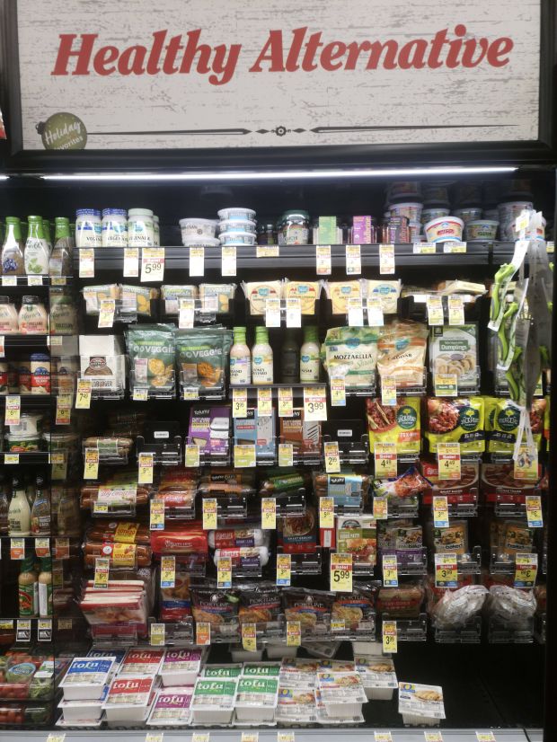 In addition to health and wellness, shoppers are also prioritizing local and sustainable choices whenever possible. In addition to health and wellness, shoppers are also prioritizing local and sustainable choices whenever possible.