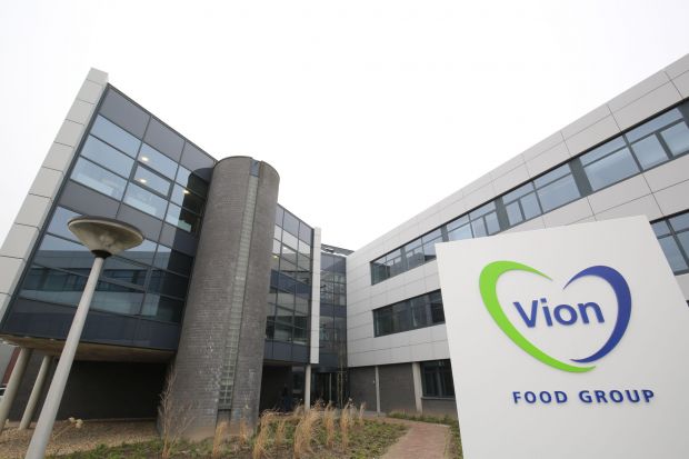 With the intended take-over Vion wants to establish a strong supply chain that guarantees quality and transparency in the beef market. With the intended take-over Vion wants to establish a strong supply chain that guarantees quality and transparency in the beef market.