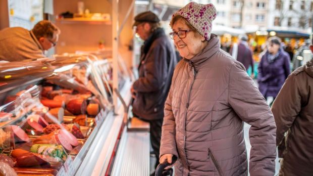 Domestic products are very popular. At the same time, consumers are very price-conscious. Domestic products are very popular. At the same time, consumers are very price-conscious.