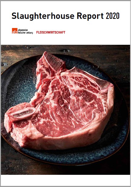 Slaughterhouse Report Titel 2020 Slaughterhouse Report Titel 2020
